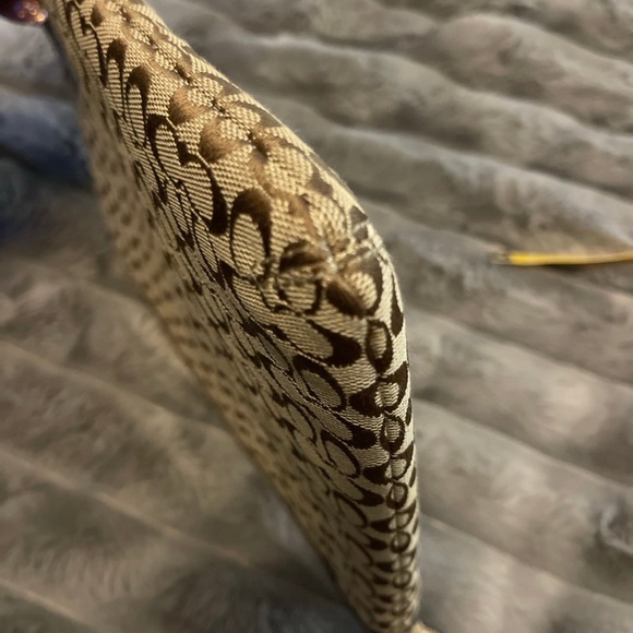 Coach IPAD case - Picture 6 of 9